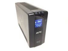 APC Back-UPS Pro 700 BR700G 420W 120V 6-Outlet LCD UPS