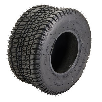 【Tiare】 Toro 125-1821 Tire Titan TimeCutter MyRide HD ZX6000 ZX5400 ZX4800