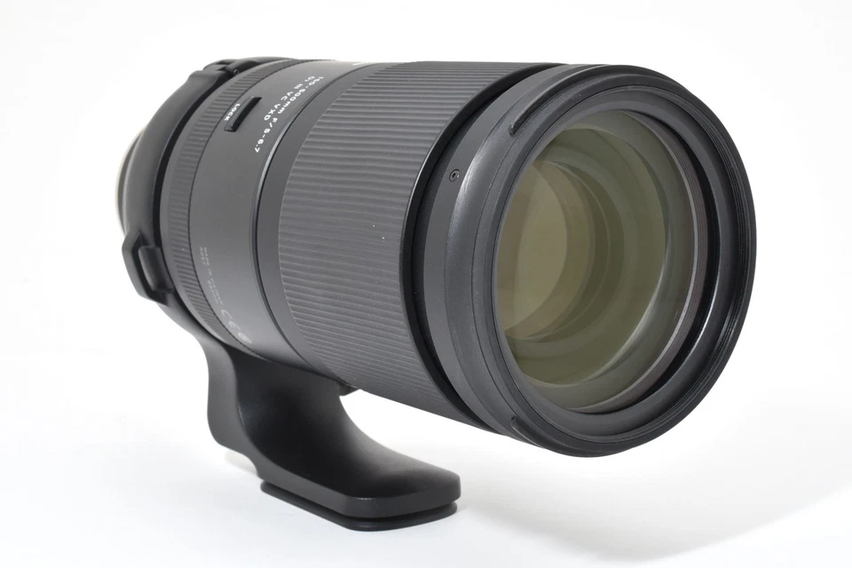 Tamron 150-500mm F/5-6.7 Di III VXD for Sony E mount ModelA057[Near Mint]2674751 - Image 4 of 4