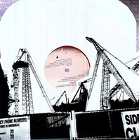 Bomb The Music Indus - Scrambles - Vinyl Record Vl - G3Z