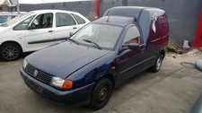 Feu avant (phare) Volkswagen CADDY