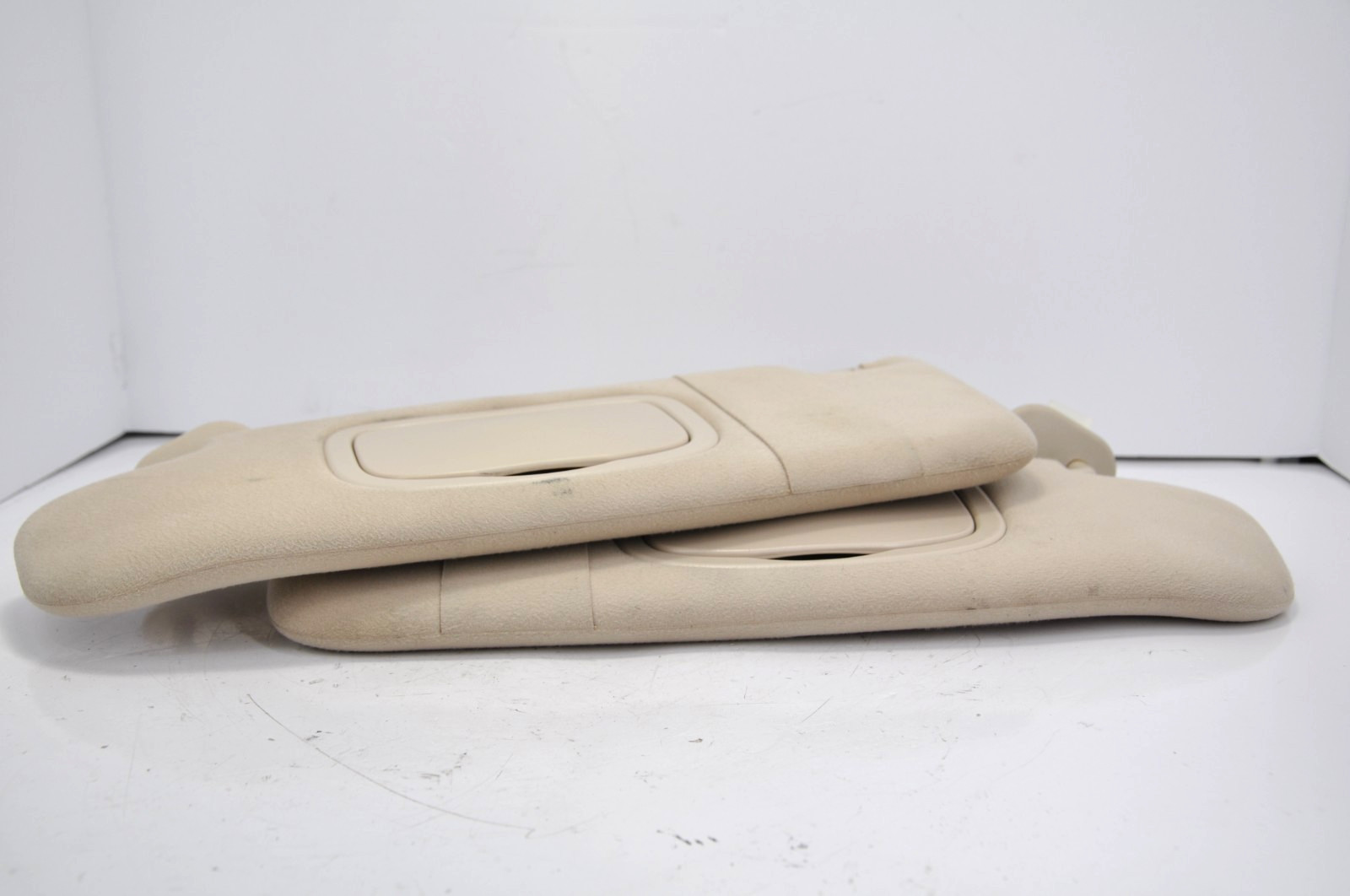 Maserati Ghibli 2014-2021 RIGHT Sun visor