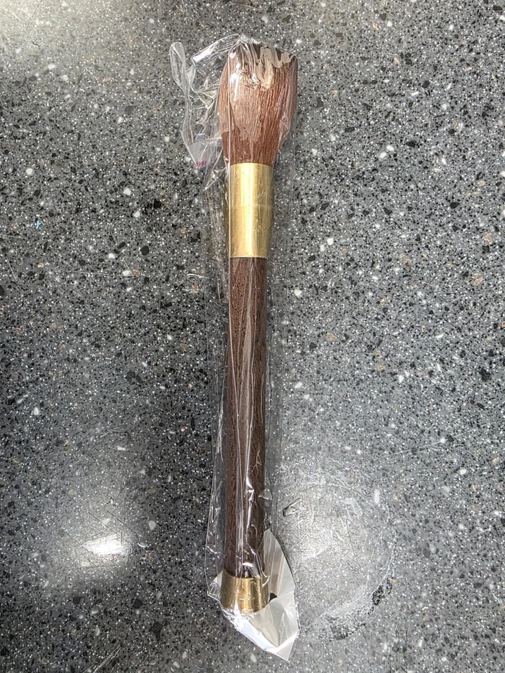 Portafiltro espresso 54mm con cepillo de limpieza - se adapta a Breville (sage) 870 y 878 Foto 3 de 4