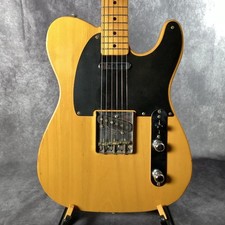 Fender Japan Tl52-65 Consegna sicura dal Giappone