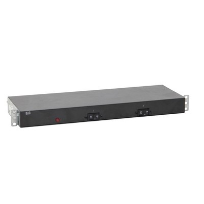 HP EO4504 228481-006 PDU 16A Power Distribution Control Unit