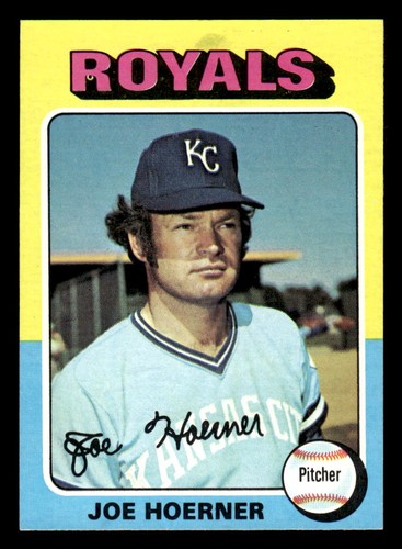 1975 Joe Hoerner #629