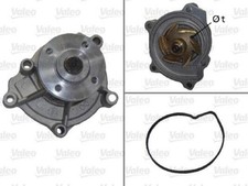 Wasserpumpe VALEO für MERCEDES Vaneo W414 W168 1.4-2.1L 1997-2005 Wasserpumpe VALEO für MERCEDES Vaneo W414 W168 1.4-2.1L 1997-2005