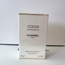 Chanel Coco Mademoiselle Hair Perfume 1.2 oz / 35 ml NIB