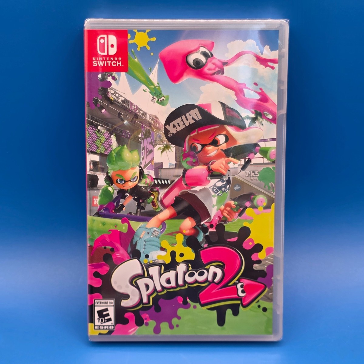 Nintendo Switch Nintendo Switch Splatoon 2 81szsdfg6SL._UF1000,1000_QL80_.jpg