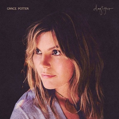 Audio Cd Neu - Grace Potter - Daylight -I- Concord