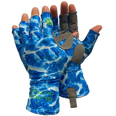 Glacier Glove Islamorada 50 Sun Protection Durable Lightweight Breathable