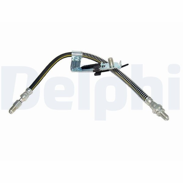 Delphi Bremsschlauch LH0365 FüR Ford Mazda-image