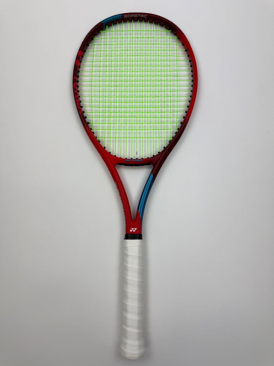 ヨネックス　VCORE95 (2021) Yonex Vcore 95 2021, 4 3/8 Very Good Condition | eBay
