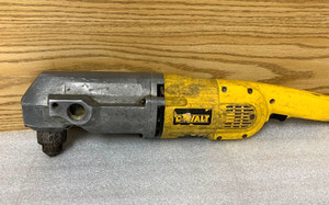 DeWalt DW124 Heavy Duty Right Angle 1/2" Stud & Joist Drill - USED