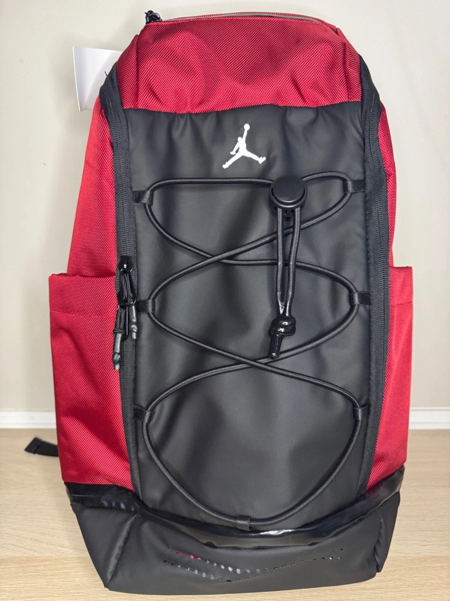Jordan Red Unisex Bags & Backpacks for sale - eBay