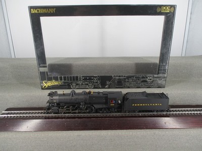 Spectrum H0 84408 Dampflok K4 4-6-2 Pennsylvania Digital DSS DCC Vollsound OVP