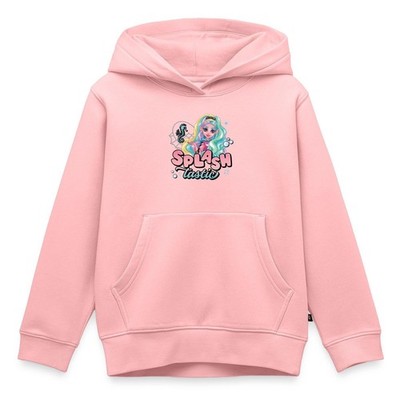 Monster High  Lagoona Blue Splashtastic Kinder Premium Organic Hoodie
