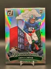 2025 Donruss Optic Abdul Carter Base (RAW)