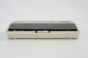 EPOCH SUPER CASSETTE VISION Console Boxed Tested System JAPAN Game CV1209