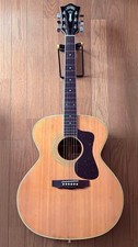 GUILD Jagard GL80/30N Copy Model 1978 Terada Made
