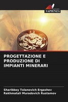 Sharibboy Tolanovich Ergashev (U. A.) | Progettazione E Produzione Di...
