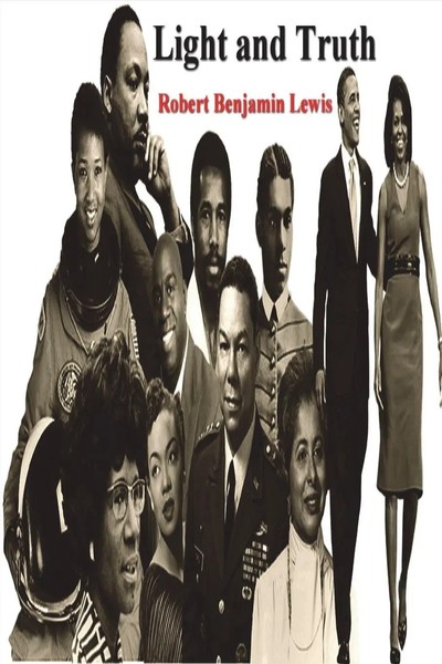 Robert Benjamin Lewis | Light And Truth | Taschenbuch | Englisch (2021)-image