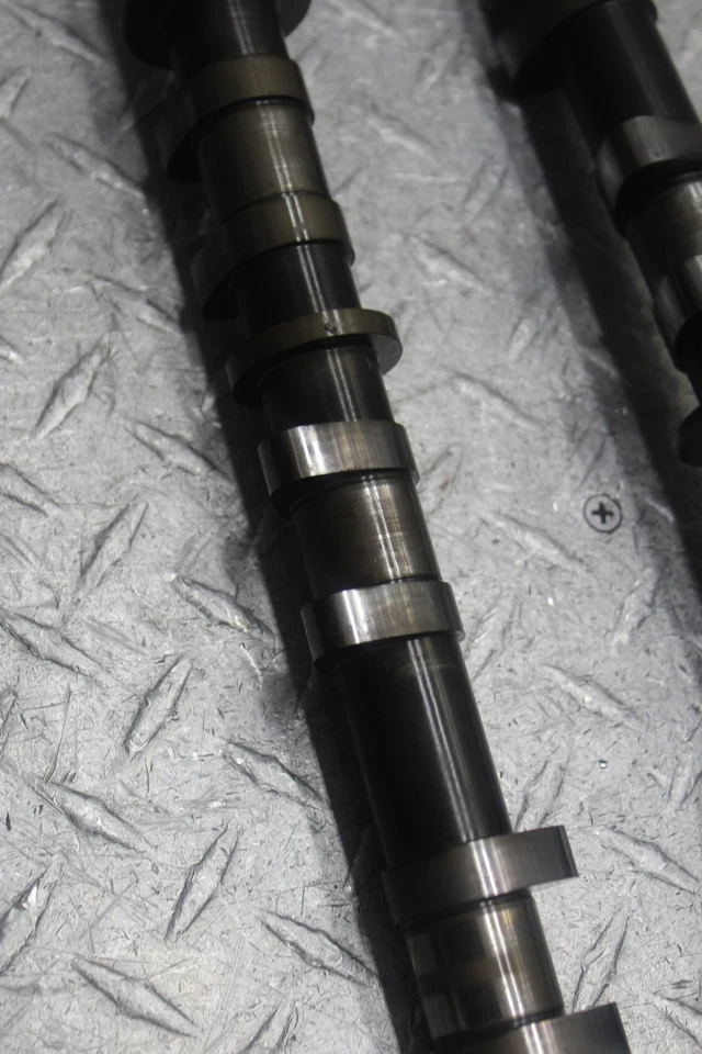 Yamaha YZF R1 2009 árbol de levas levas ejes de levas  Foto 4 de 4