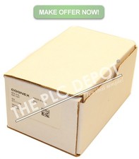 BRAND NEW Cognex ISXS-5IC 620-1007 DVT VISION SENSOR FREE XPRESS SHIP 