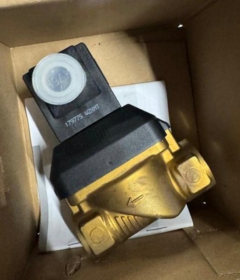 burkert 6213EV A 20 NBR