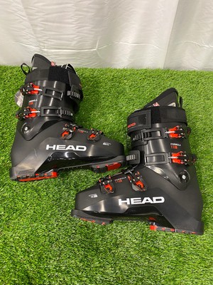 HEAD Formula 110 GW Ski Boots | Mondo 28.5 (323mm)