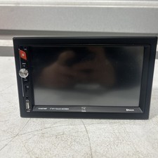 Dual Electronics XVM279BT 7in Multimedia Touc...