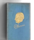 The Marconi Book of Wireless - hardback 1936 edition