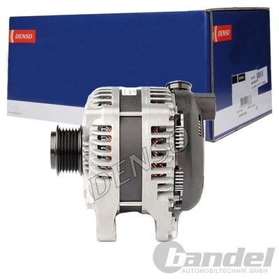 DENSO GENERATOR LICHTMASCHINE LIMA | DAN1111