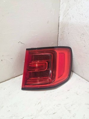 Bentley Bentayga 2019 Hinten rechts Rückleuchte Heckleuchte 36A945096D YOU41325