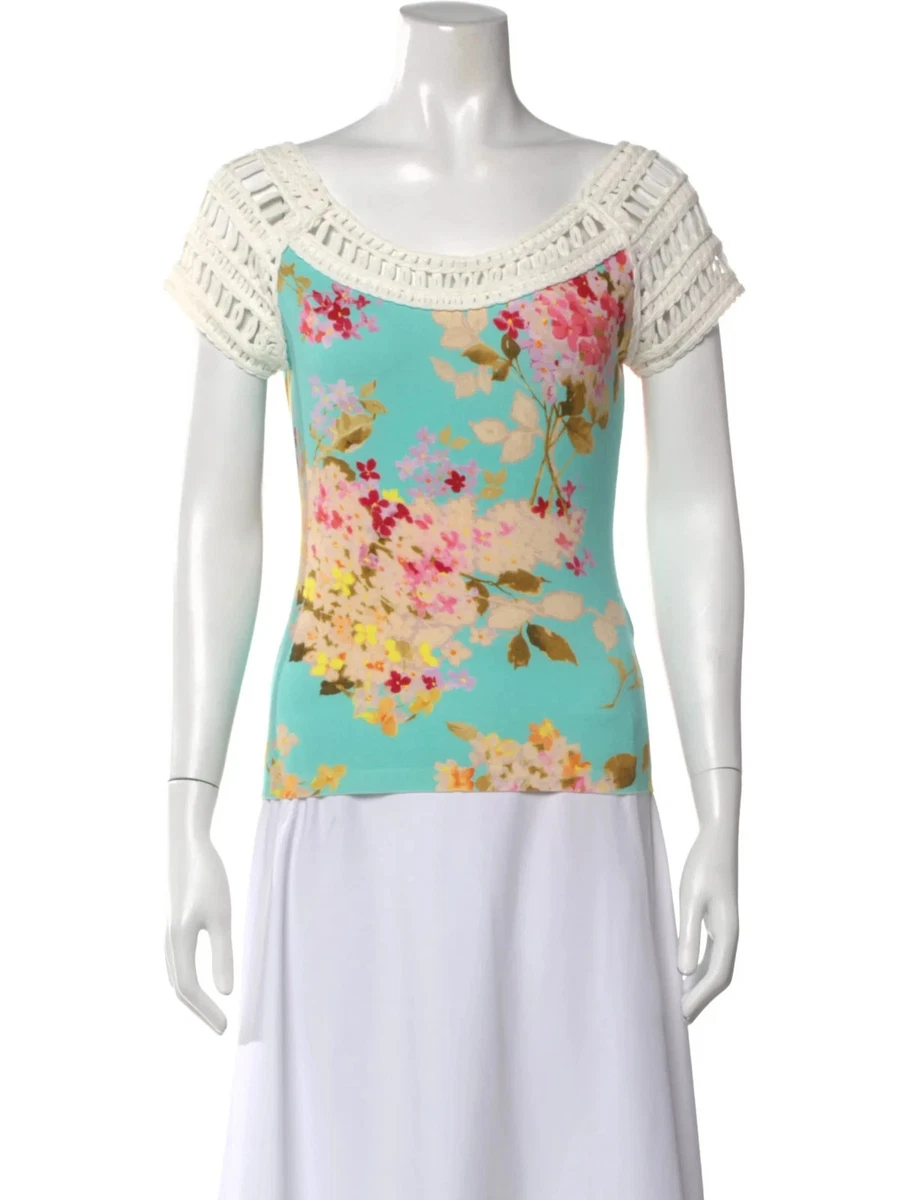 Blumarine Women's Tops & Blouses for sale - eBay