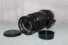  AS IS Canon FD 300mm f5.6 S.C. MF Telephoto Lens From Japan