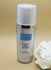 DR Denese Hydroshield Ultra Moisturizing Face Serum 4 oz New Without Box 