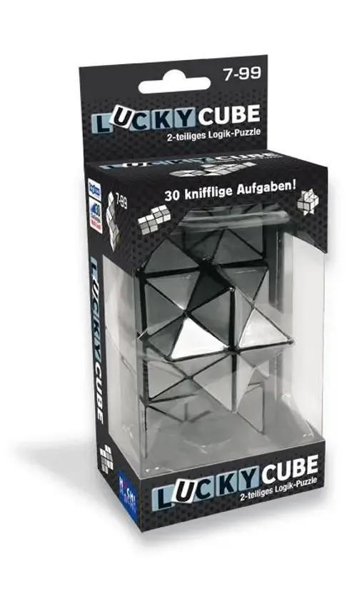 Huch! Lucky Cube - Bild 4