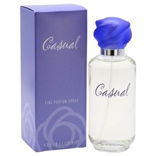 Paul Sebastian Casual Women 4.0 4 oz 120 ml Fine Parfum Spray New in Box