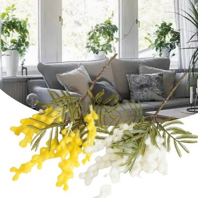 Einfach zu bedienende künstliche Blumensträuße zum Dekorieren von Häusern un