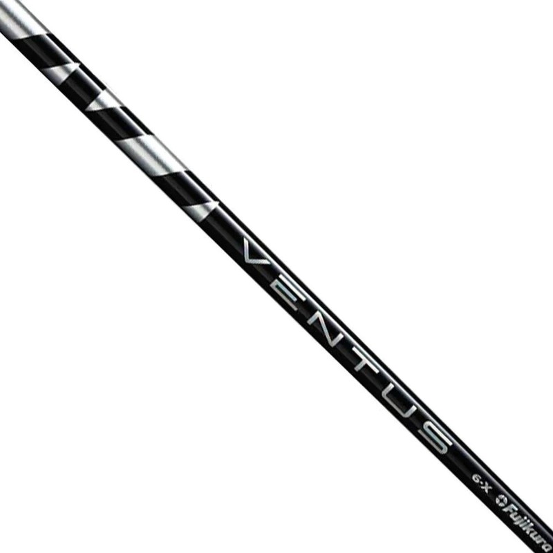 Fujikura Ventus Black w/ Velocore Titleist SureFit Tour Driver Extra Stiff Shaft
