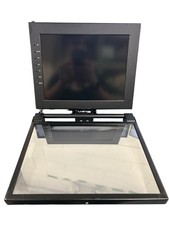 Ikan PT1200 12" Teleprompter Travel Kit