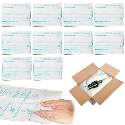 #ad #ad 10 PCS 14quot;x16quot; Expanding Packing Foam for Shipping PC Electronic Components E... $38.27
