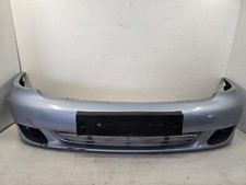 Pare-choc avant Chevrolet REZZO