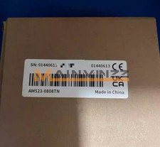1X NEW INOVANCE Controller AM523-0808TN AM523...