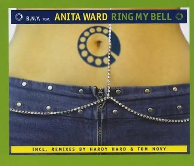 B.N.Y.Feat.Anita Ward - Ring My Bell