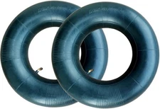 16x6.50-8/16x7.50-8 Inner Tubes with TR-87 Bent Valve 16x6.50-8, 16x7.50-8 