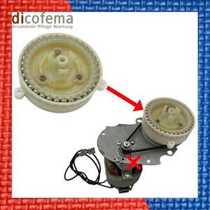 Kugellager für Mahlwerk DeLonghi ECAM Modelle Kaffeevollautomat ArtNr 7313230501