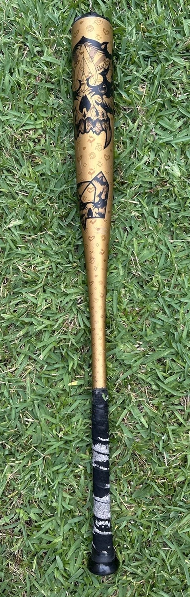 Batte Softball Demarini BB 18 Jeune 33 Pouces – Occasion – Lire Description