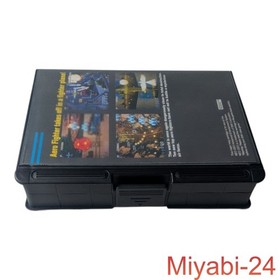 NEOGEO Aero Fighters 3 Neo Geo AES Reproduction Game, Unused, Overseas